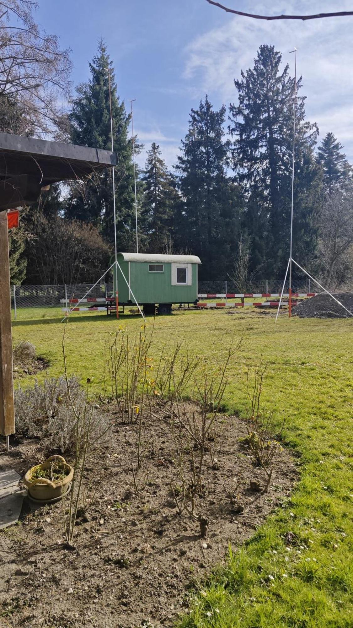 Neb-Thun Lodge'S Seehaus 1 Gwatt Екстериор снимка